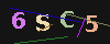 Gambar captcha